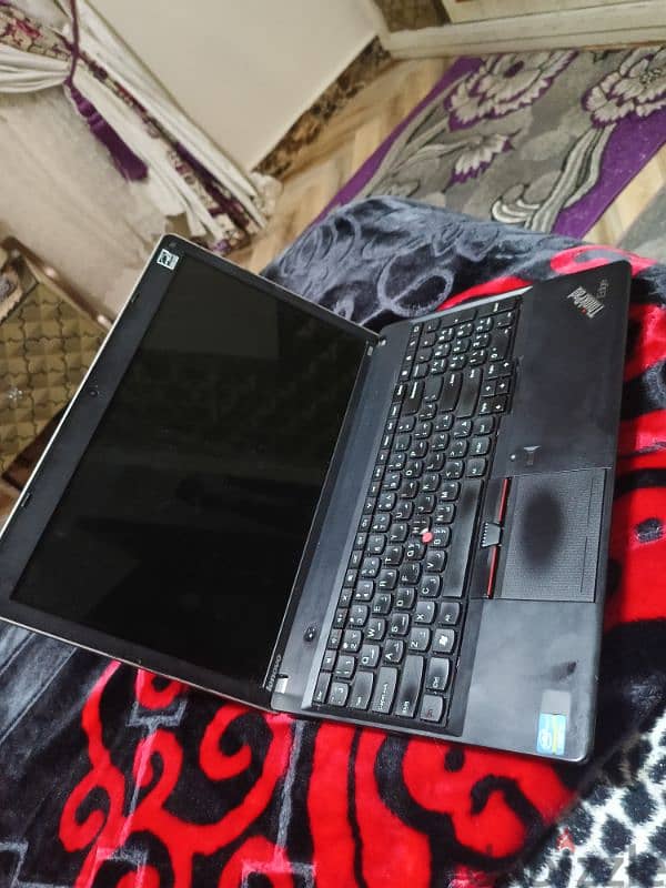 لاب لينوفو E530 3