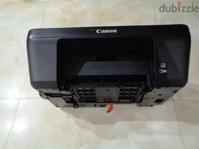 printer and scanner canon