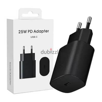 samsung charger 25W