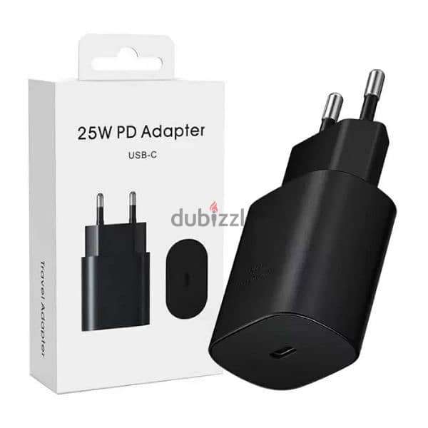 samsung charger 25W 0