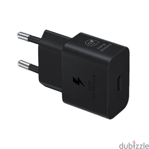 samsung charger 25W 1