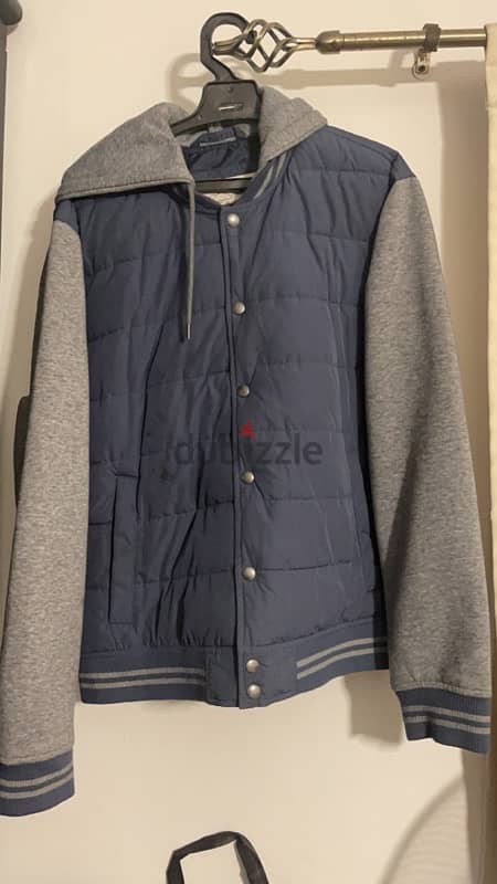 American Eagle jacket original contact number 01098223359 1