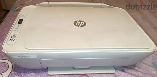 printer hp