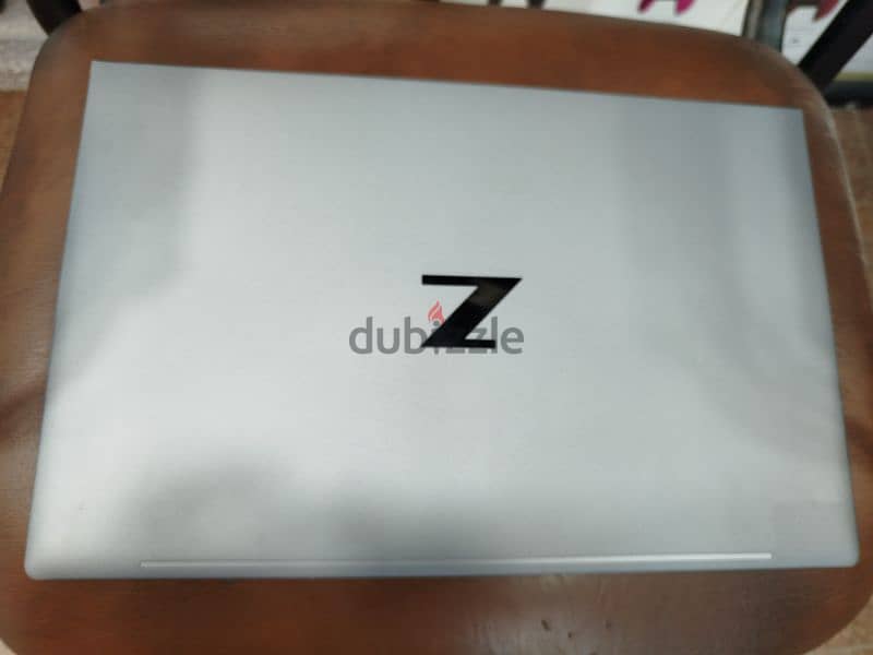 Zbook 0