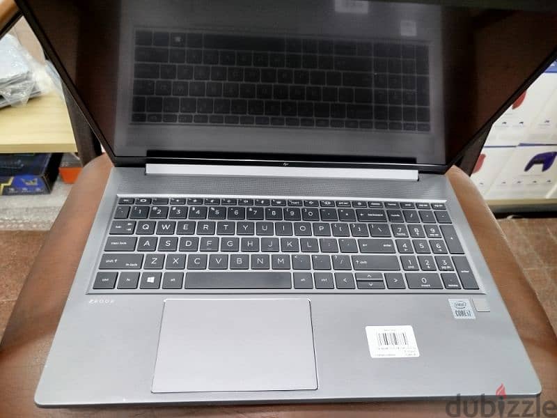 Zbook 1