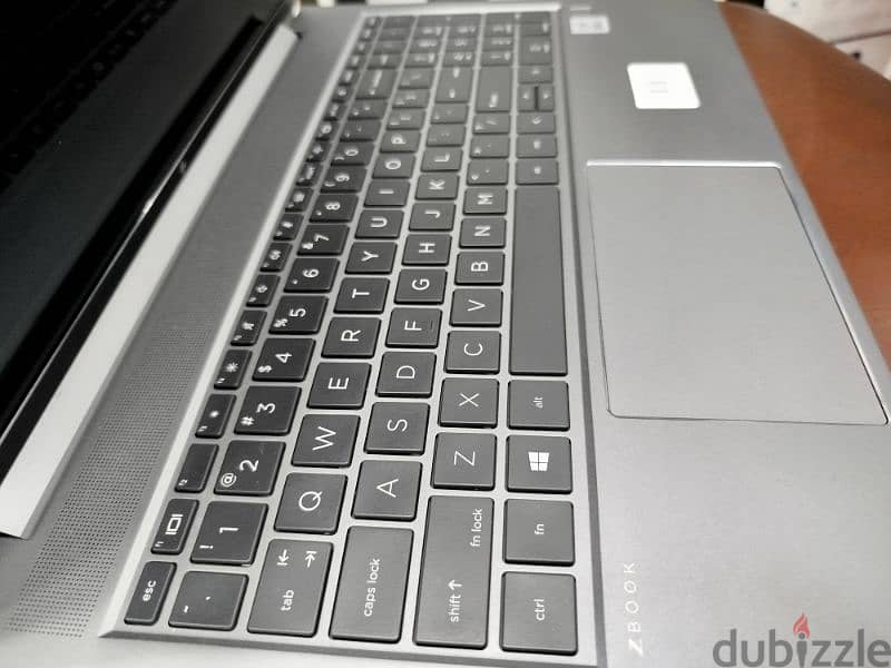 Zbook 5