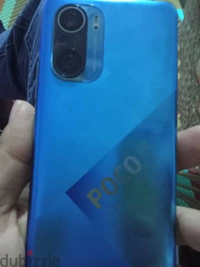 poco f3