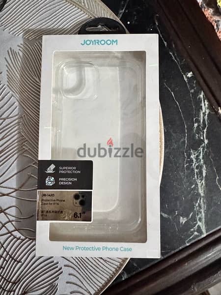 كفر ايفون 14 joyroom iphone 0