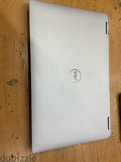 Dell latitude 7400 2-1