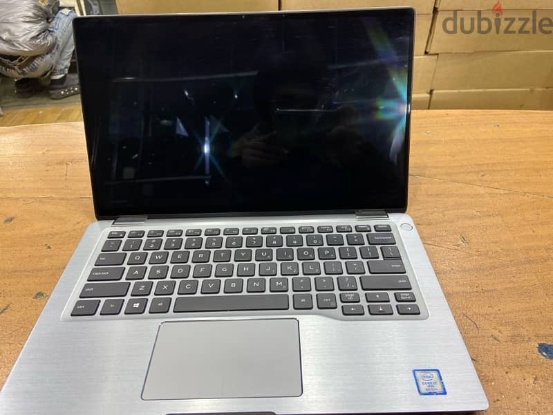 Dell latitude 7400 2-1 1