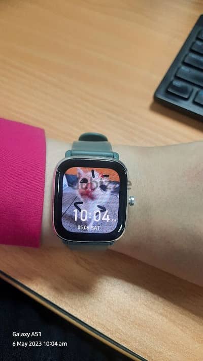 Amazfit Gts 2 mini