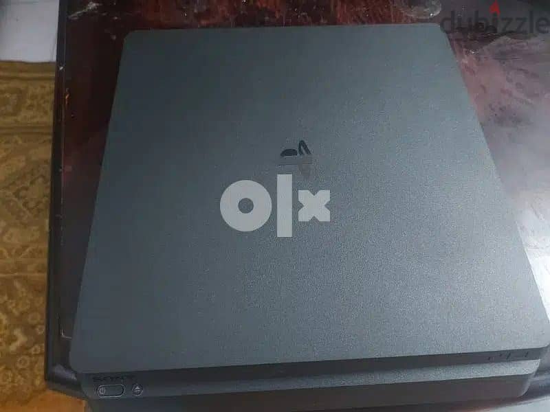 بلايستاشن سلم تيرا و5 العاب ودراعين ps4 tira سوفت12 0