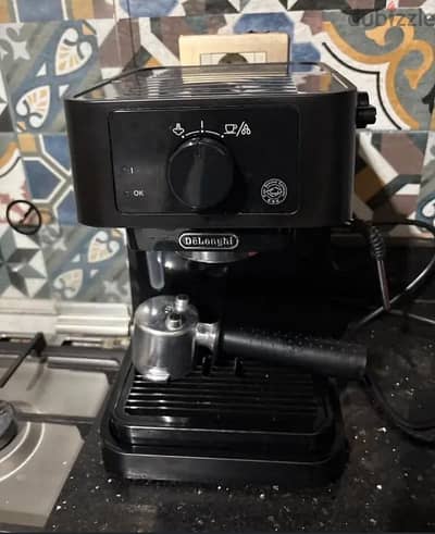 ماكينه اسبريسو delonghi stilosa