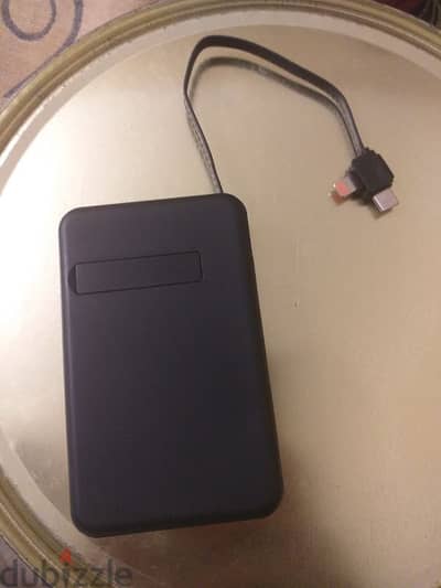 بوربنك/ power bank / ١٠٠٠٠ جديد