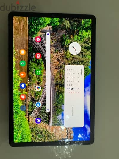 samsung Tab s6 - sim + wifi