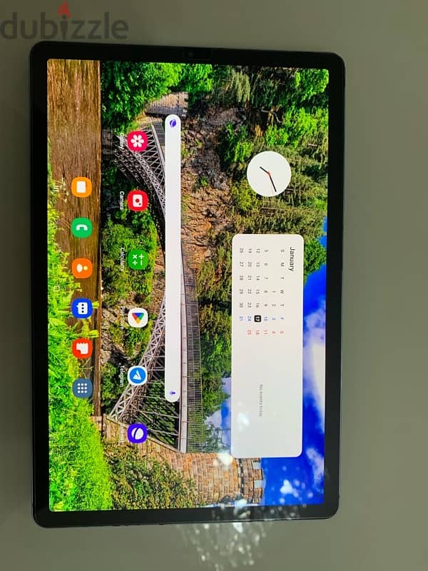 samsung Tab s6 - sim + wifi 0