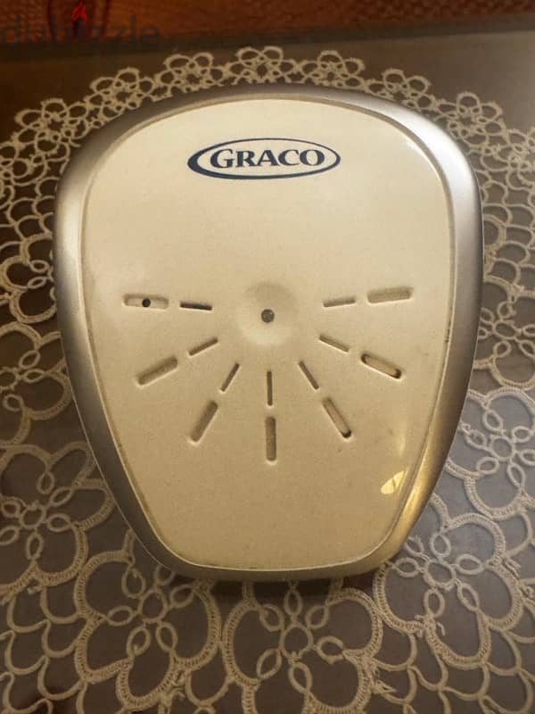 Baby Monitor Graco 1