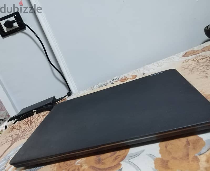 لابتوب HP ZBook 15 G2 وورك ستيشن 1