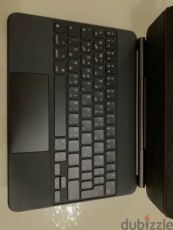 Magic Keyboard  for ipad 11 inch 1