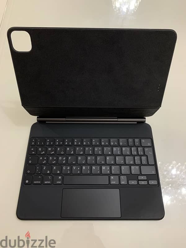 Magic Keyboard  for ipad 11 inch 2