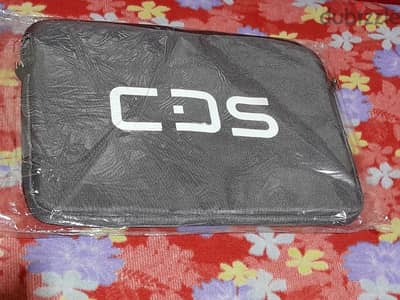 lap top bag CDS new