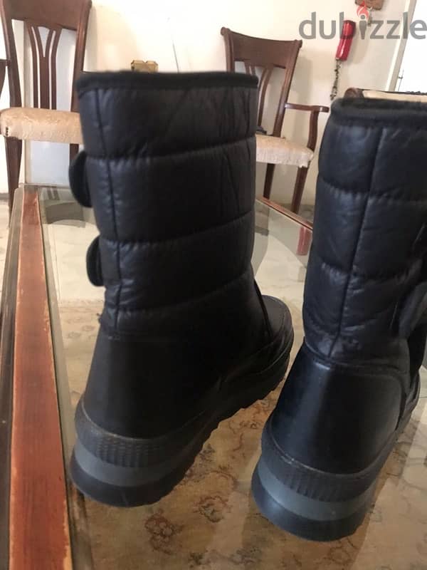 Alves boots (Turkey) size 39 6