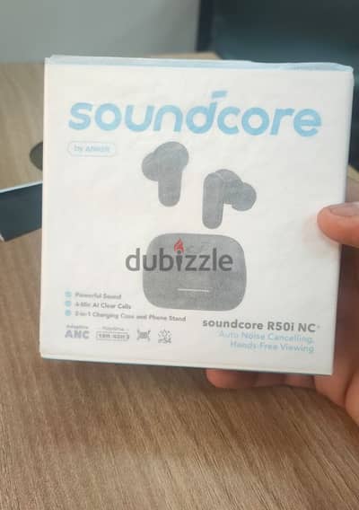 Anker Soundcore R50i NC