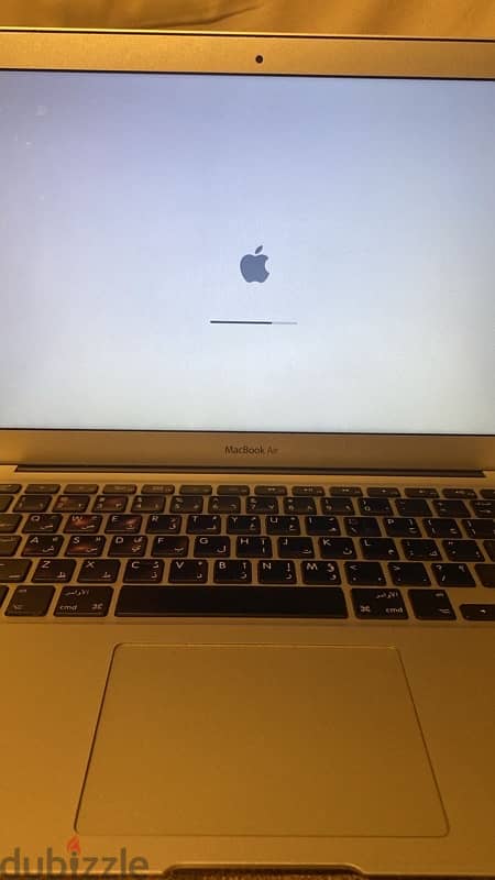 MacBook Air 2011 , 13 inch 2