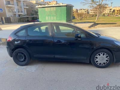 Citroen C4 2007