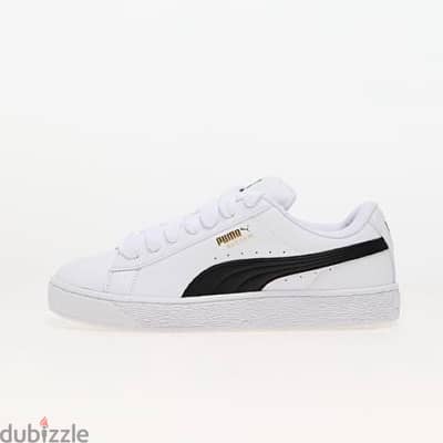 new white puma sneakers