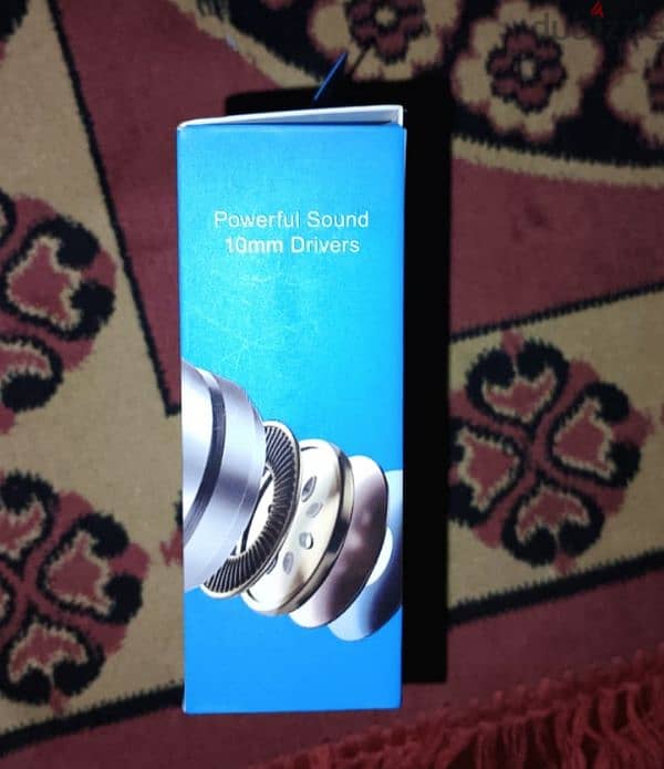 سماعة soundcare 4