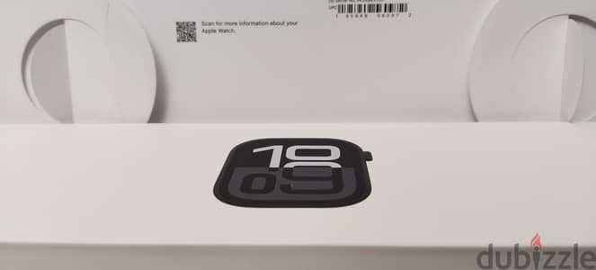 Apple Watch Series 10 (46mm)