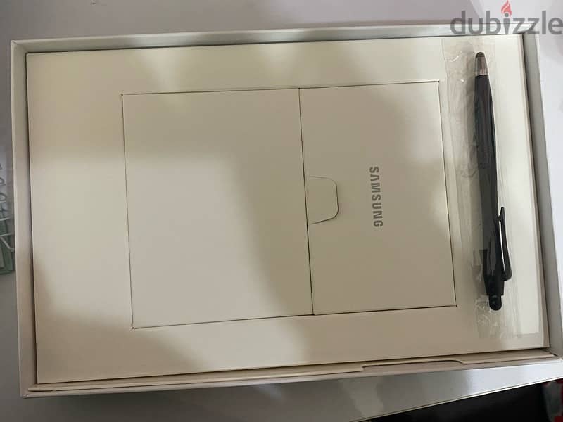 “ Samsung Tab S6 Lite - حالة ممتازة ” 6