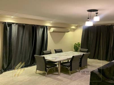 Apartment For Rent Furnished In Al Yasmeen 6 - First Settlement