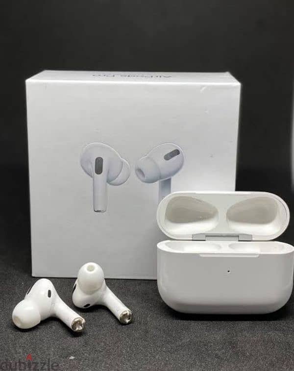 Airpods pro 0