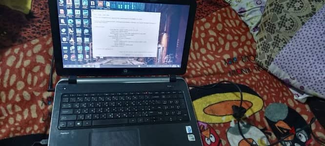 hp pavilion