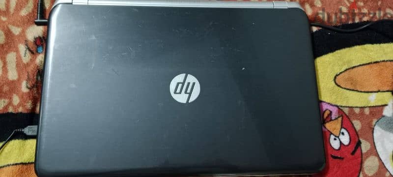 hp pavilion 1