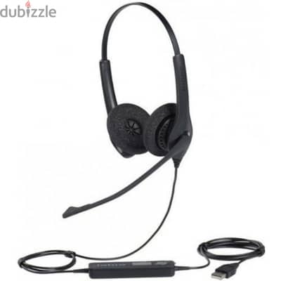 Jabra biz 1500 Headset