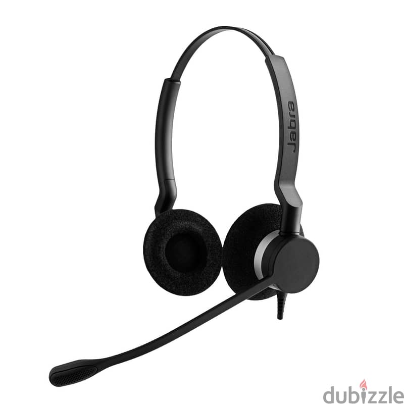 Jabra biz 1500 Headset 1