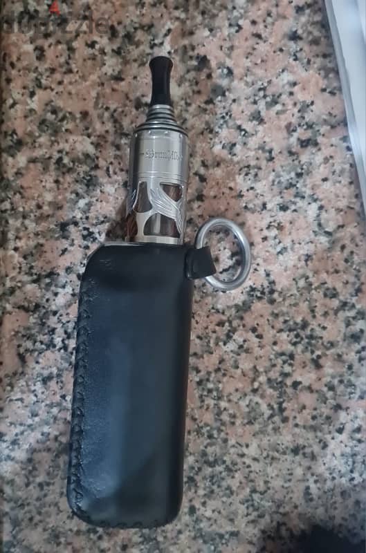 كيت فيب vape  مود ثيليما و تانك برونهيلدthelma solo bronhilde tank 9