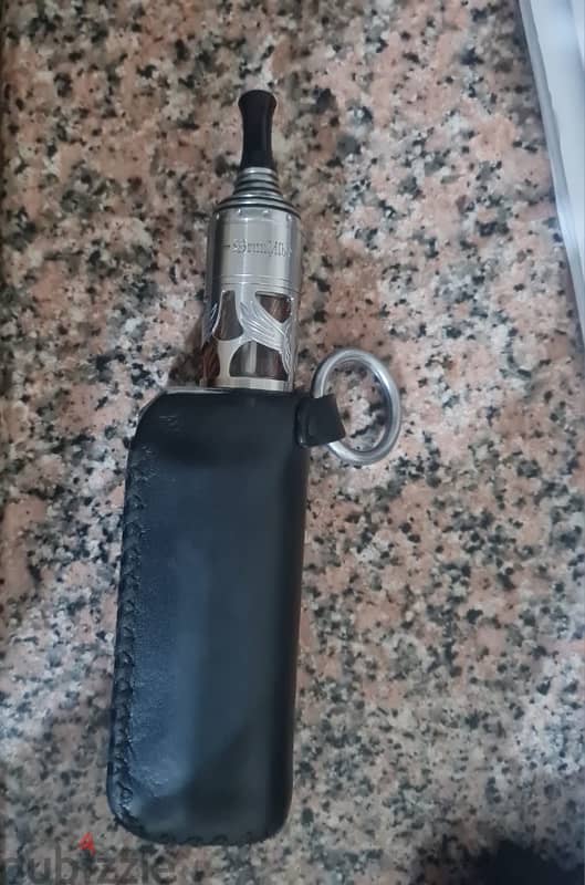 كيت فيب vape  مود ثيليما و تانك برونهيلدthelma solo bronhilde tank 16