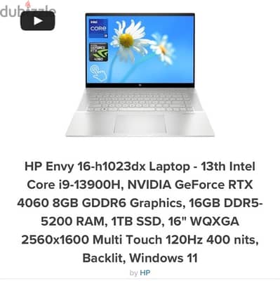 hp envy 16 intel core i9 rtx 4060