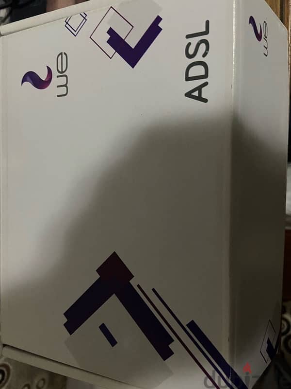 راوتر وي ADSL 1