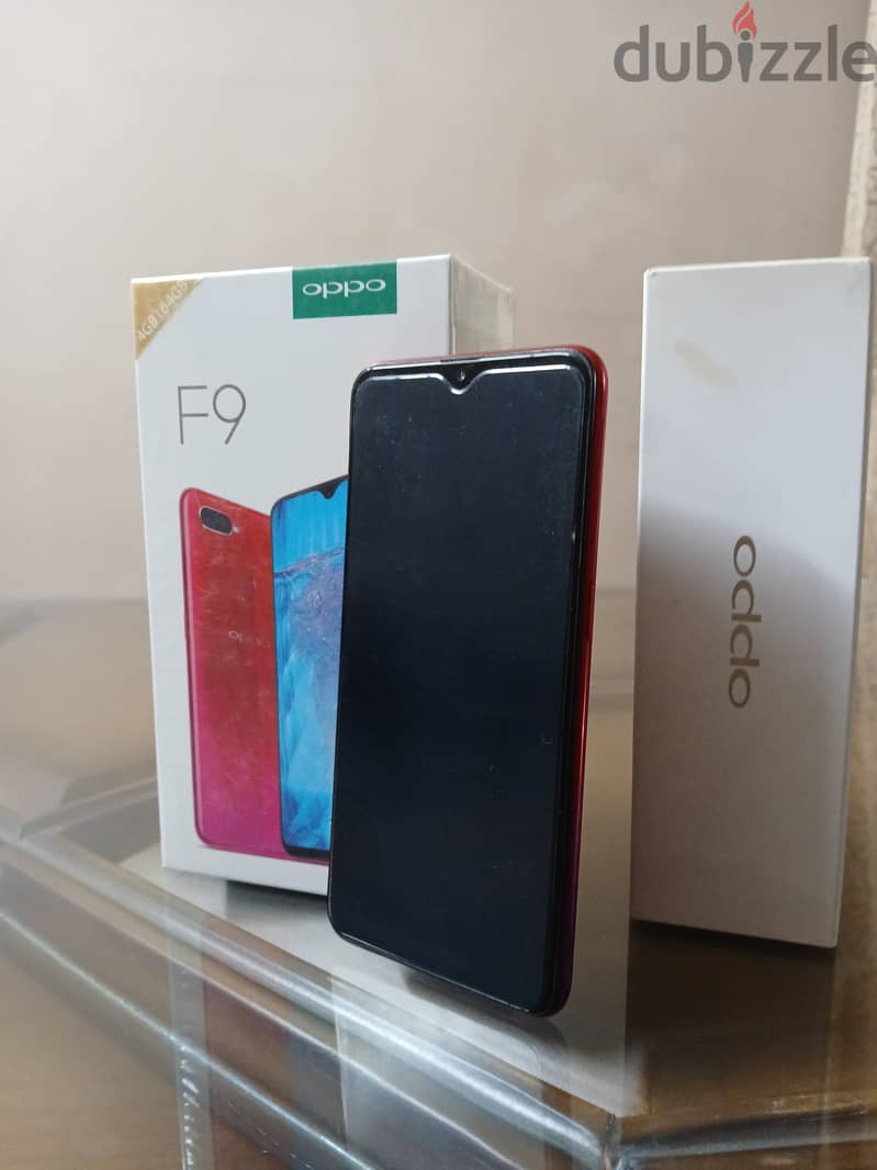 ٢ تليفون اوبو oppo 5