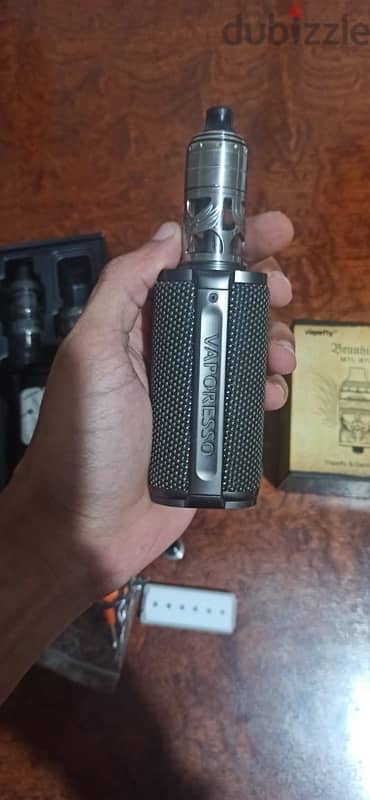 Vaporesso Vape 1