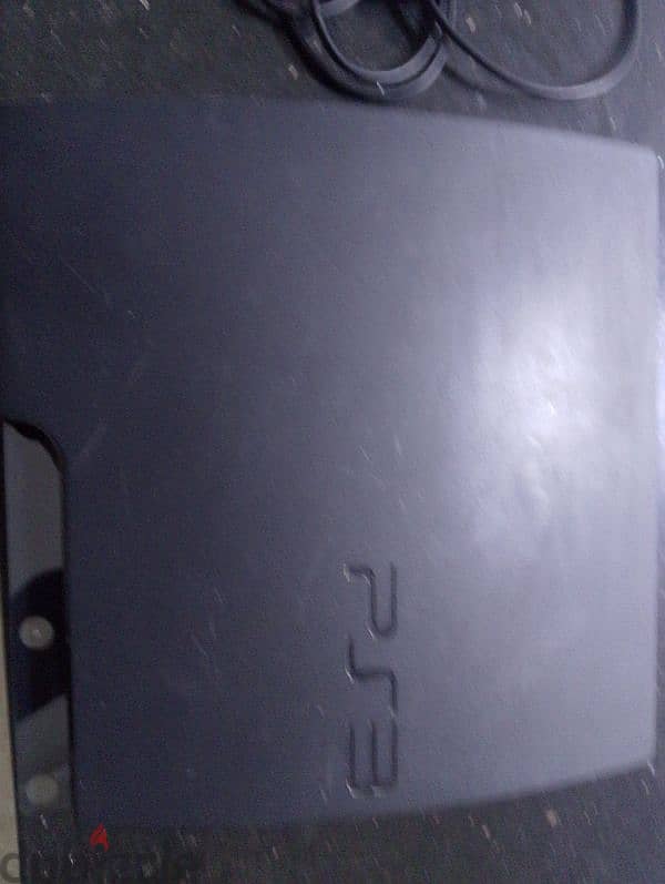 PlayStation 3 0