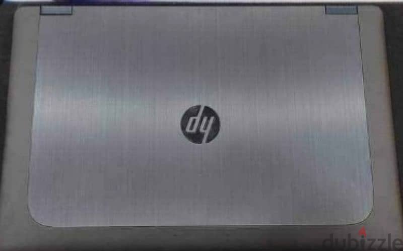 HP Zbook G2 1