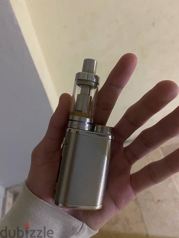 فيب istick pico 1