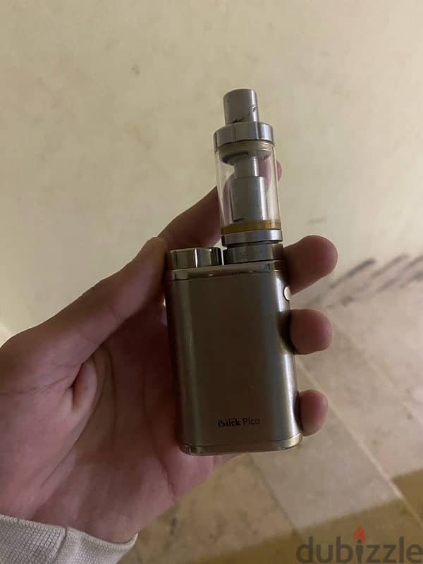 فيب istick pico 2