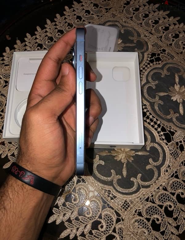 iphone14 بحالة الزيرو 2